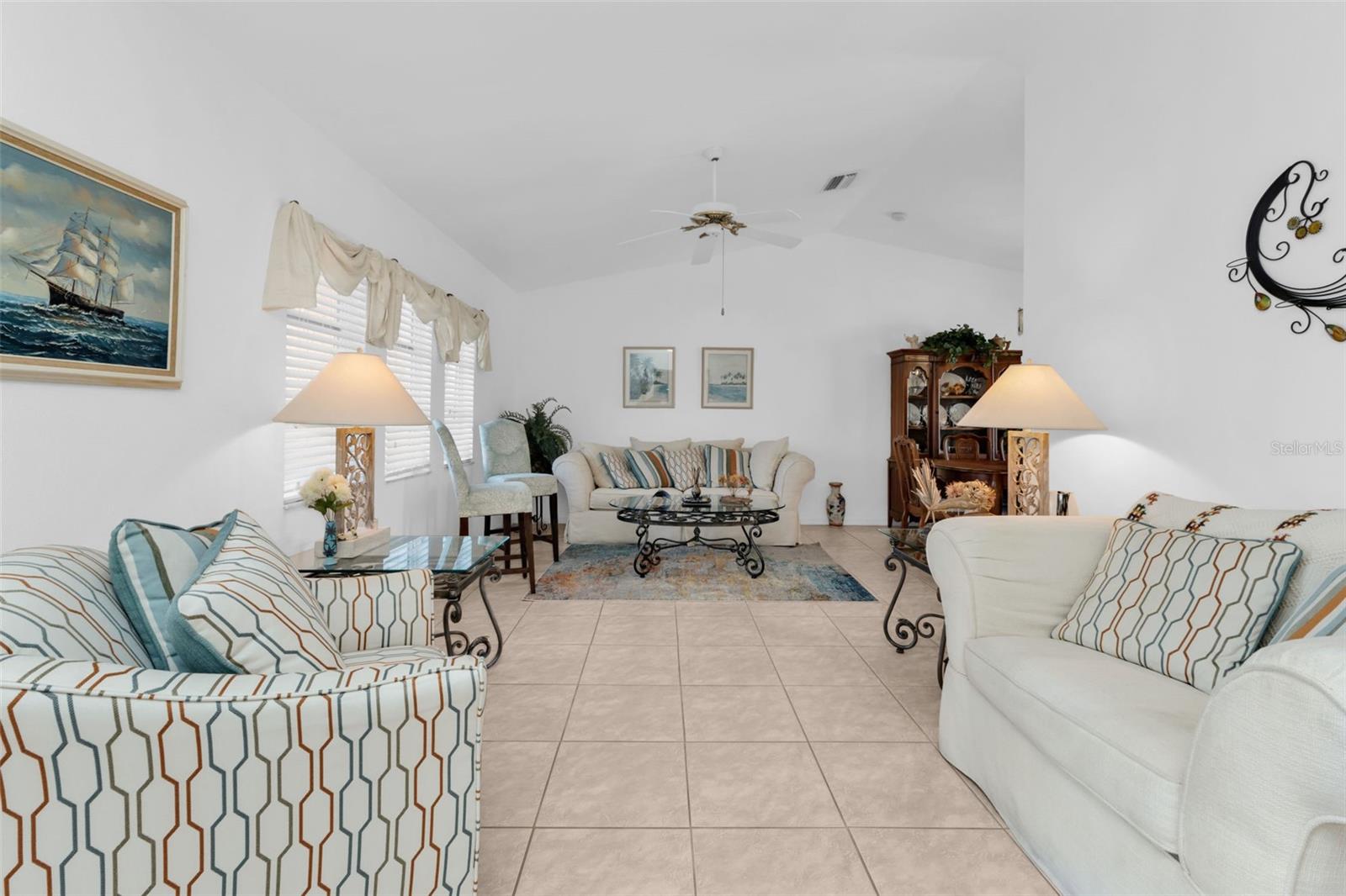 PUNTA GORDA ISLES SEC 23 - Residential