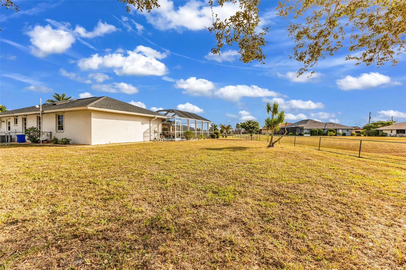 PUNTA GORDA ISLES SEC 23 - Residential