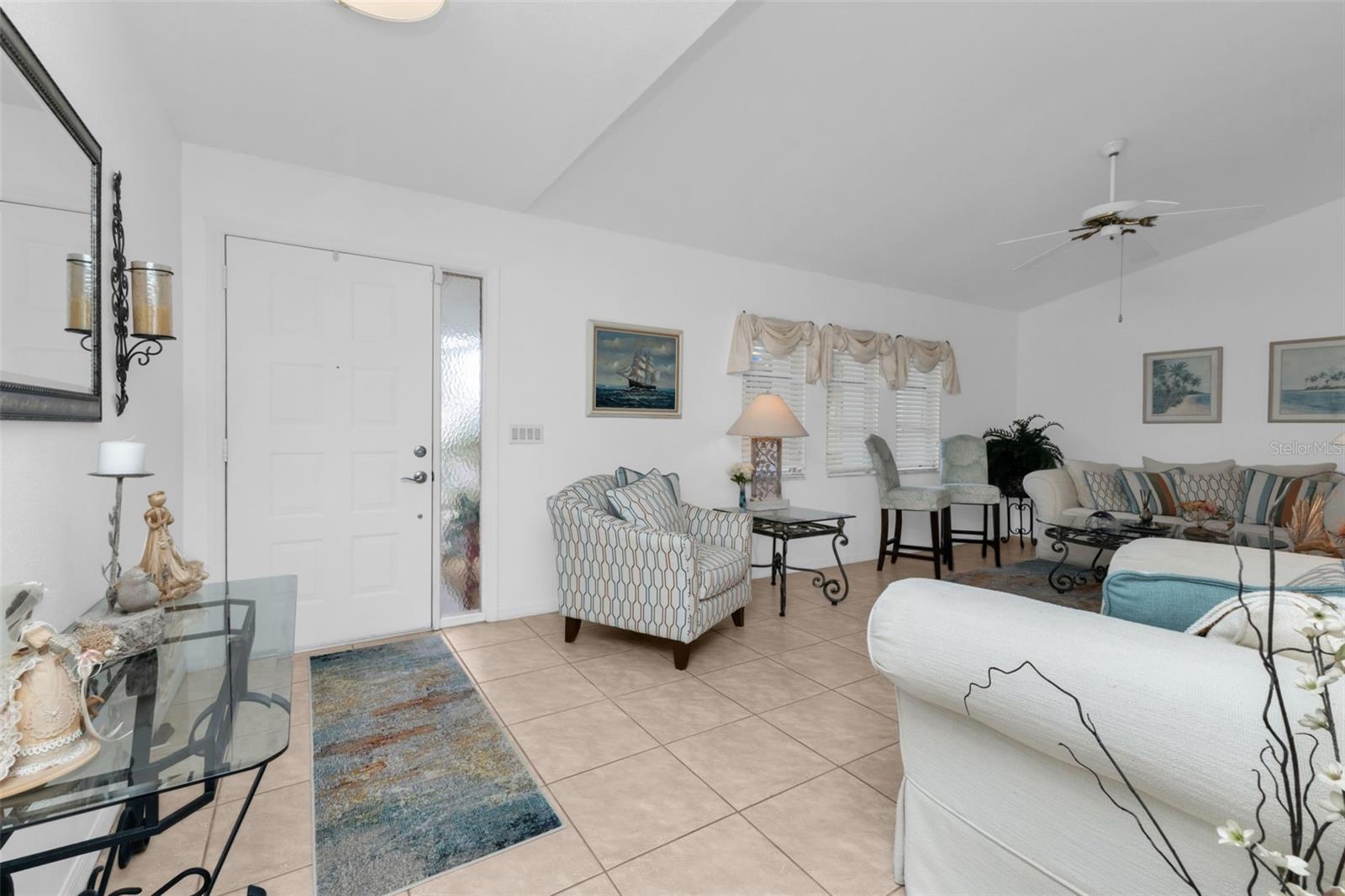 PUNTA GORDA ISLES SEC 23 - Residential