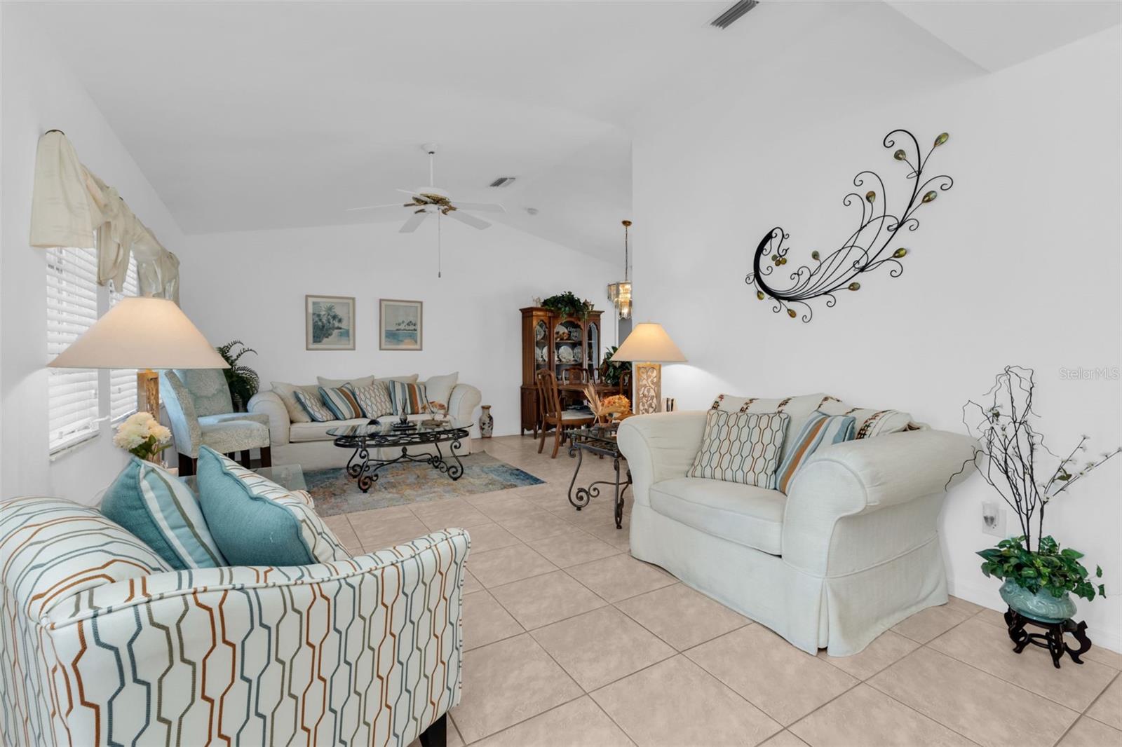 PUNTA GORDA ISLES SEC 23 - Residential