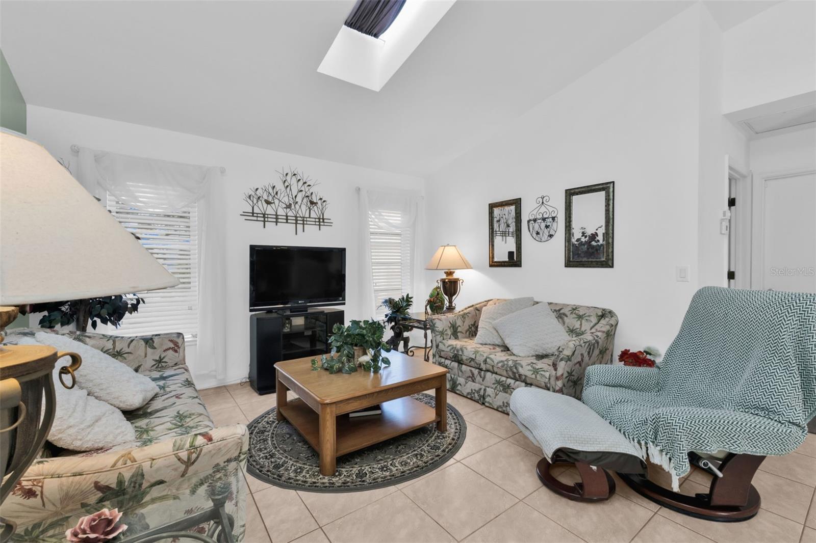 PUNTA GORDA ISLES SEC 23 - Residential