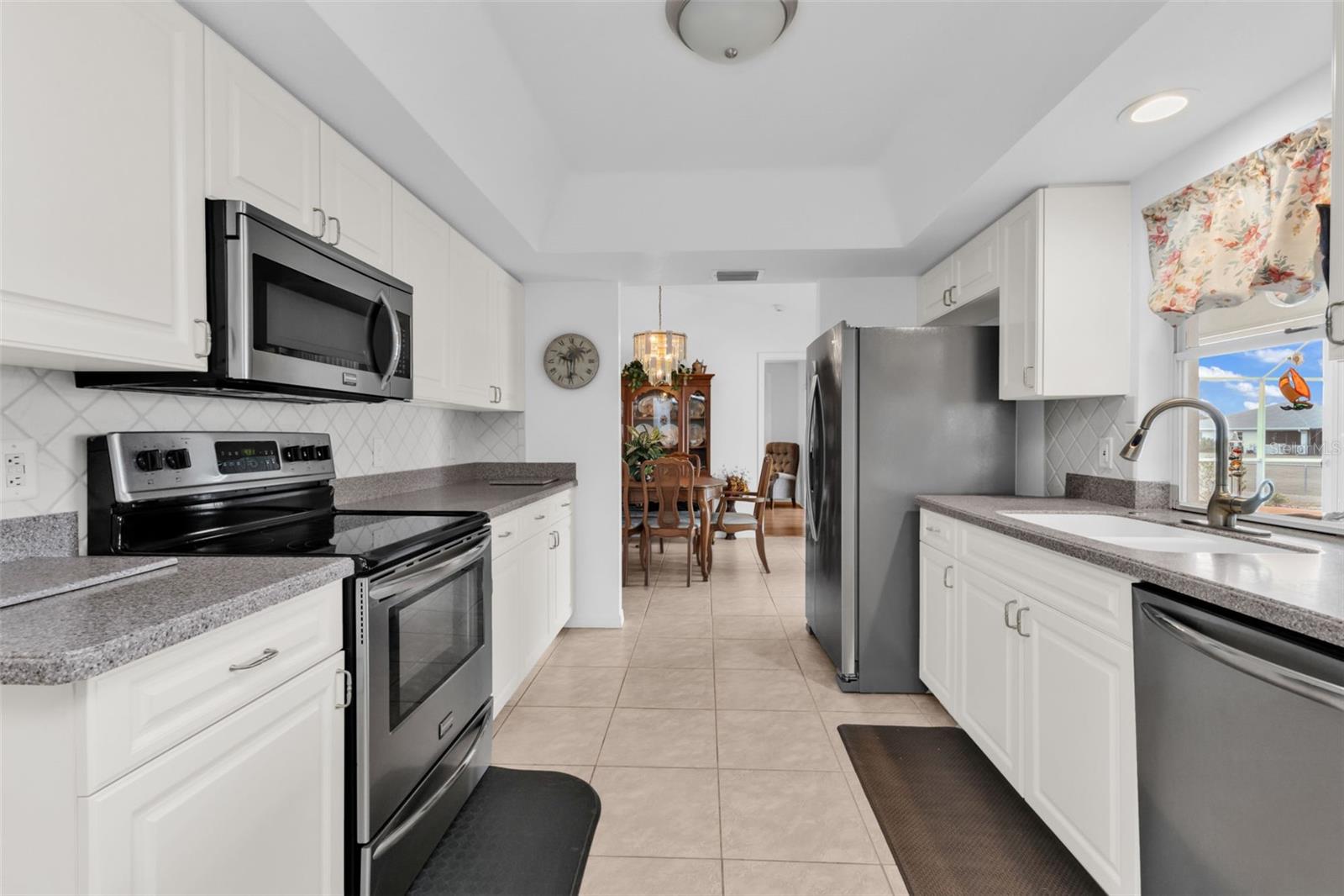 PUNTA GORDA ISLES SEC 23 - Residential