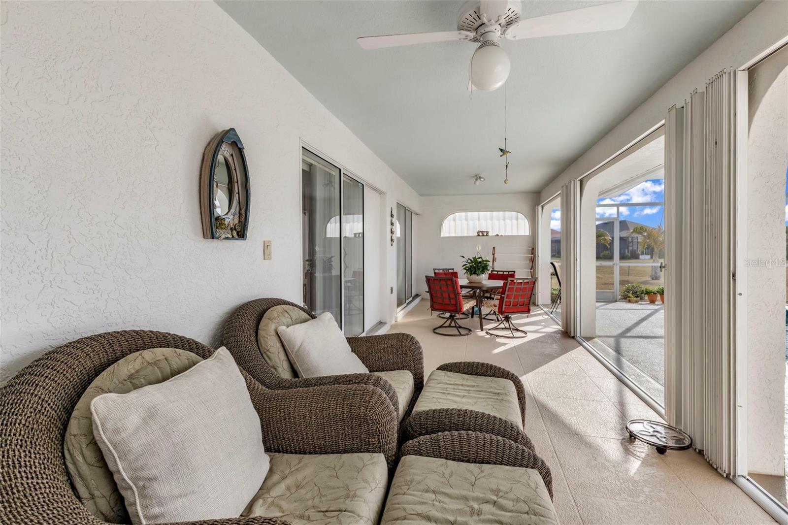 PUNTA GORDA ISLES SEC 23 - Residential