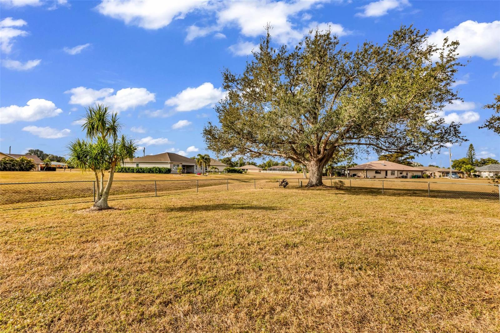 PUNTA GORDA ISLES SEC 23 - Residential