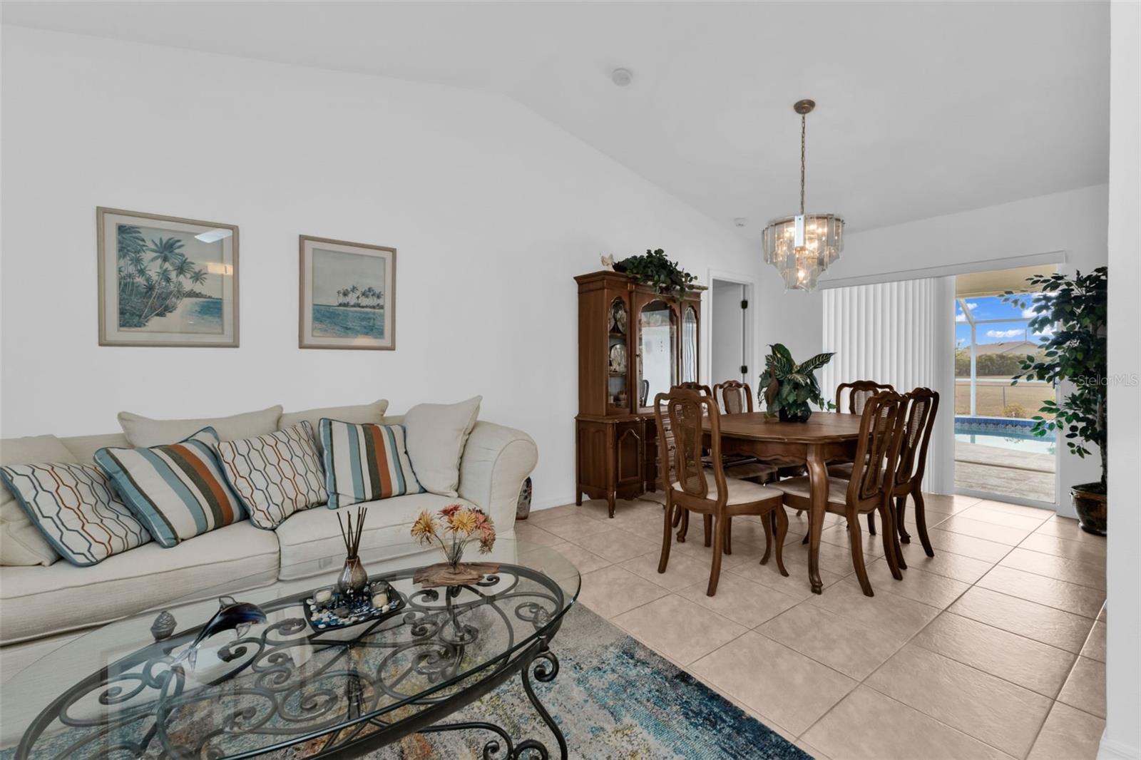 PUNTA GORDA ISLES SEC 23 - Residential