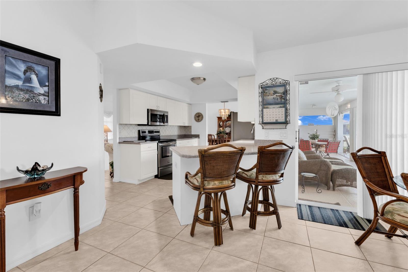 PUNTA GORDA ISLES SEC 23 - Residential