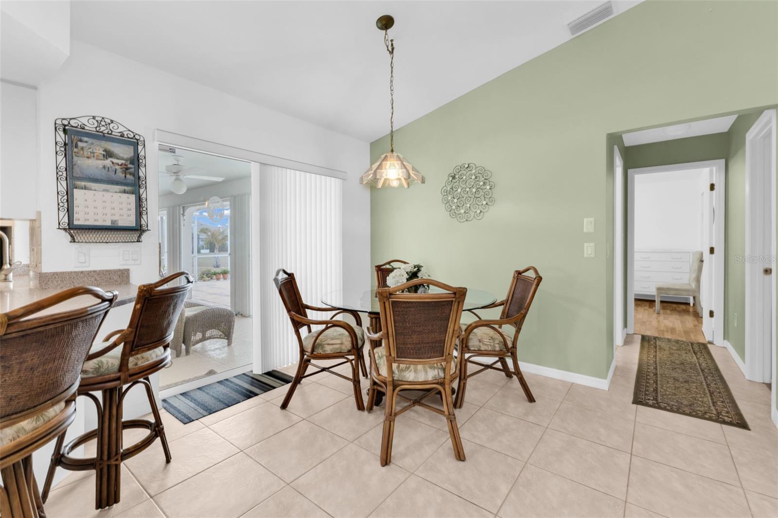 PUNTA GORDA ISLES SEC 23 - Residential