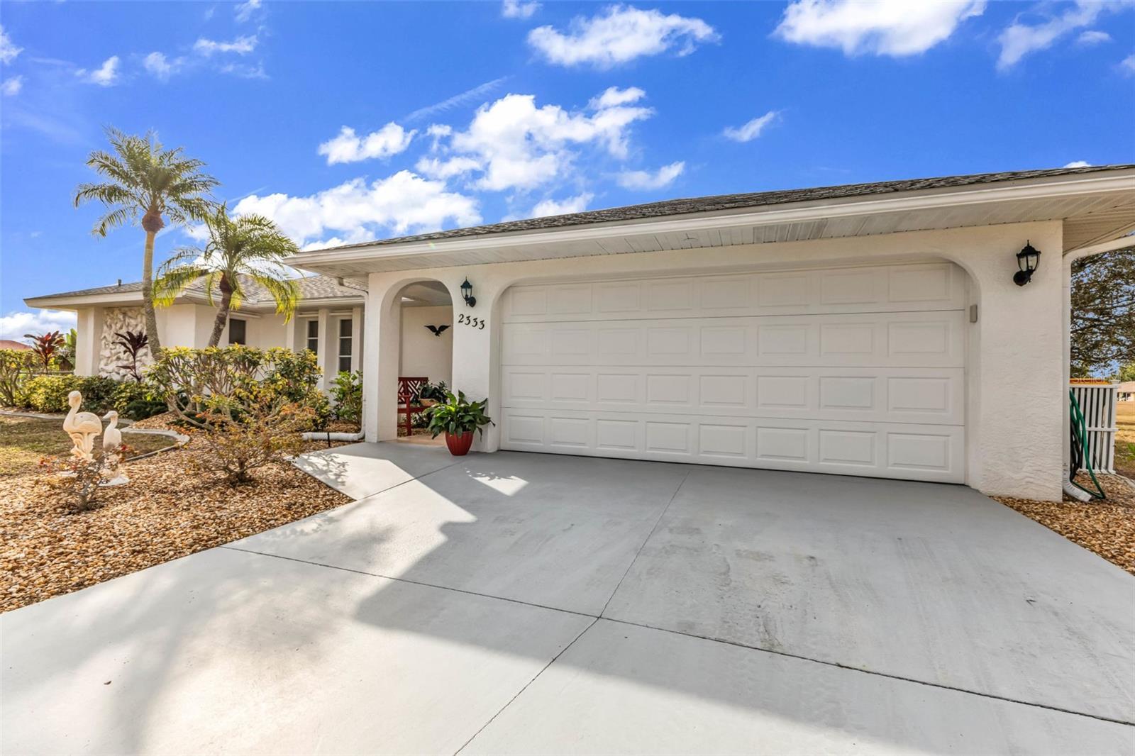 PUNTA GORDA ISLES SEC 23 - Residential
