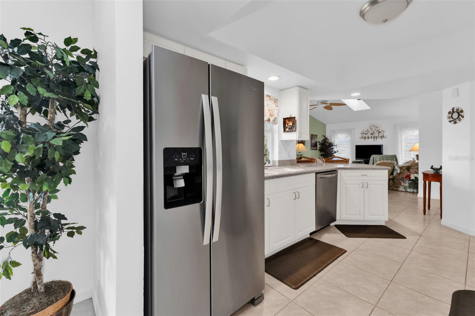 PUNTA GORDA ISLES SEC 23 - Residential