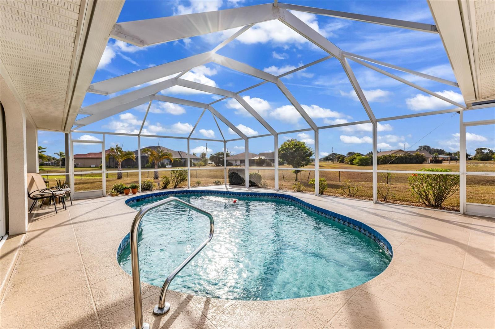 PUNTA GORDA ISLES SEC 23 - Residential