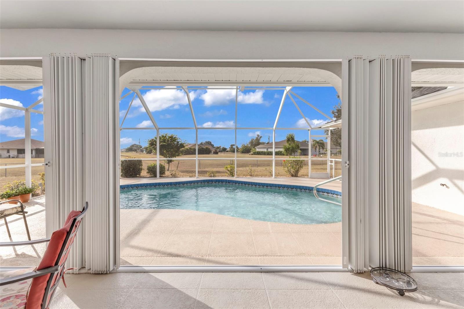 PUNTA GORDA ISLES SEC 23 - Residential