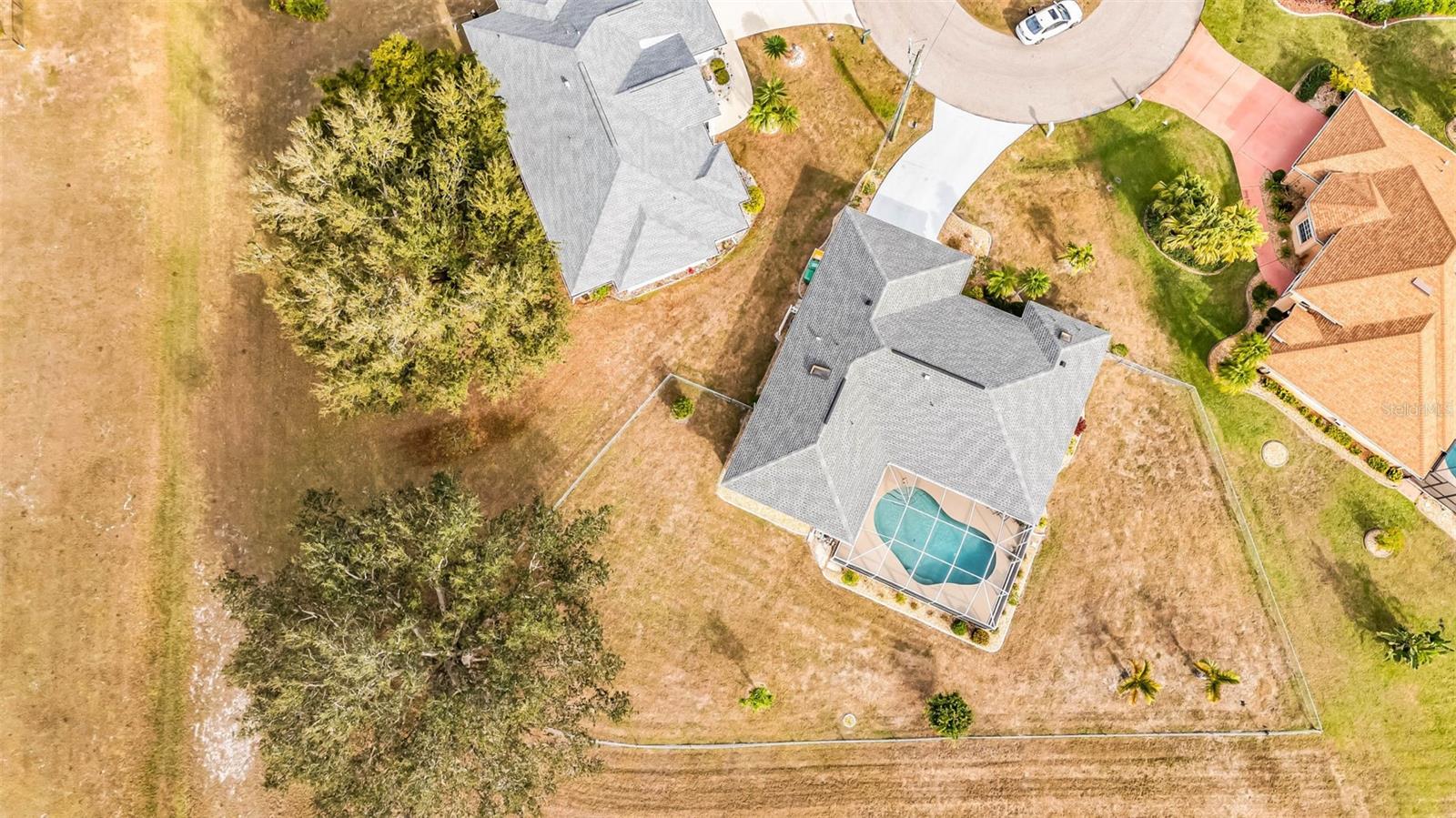 PUNTA GORDA ISLES SEC 23 - Residential