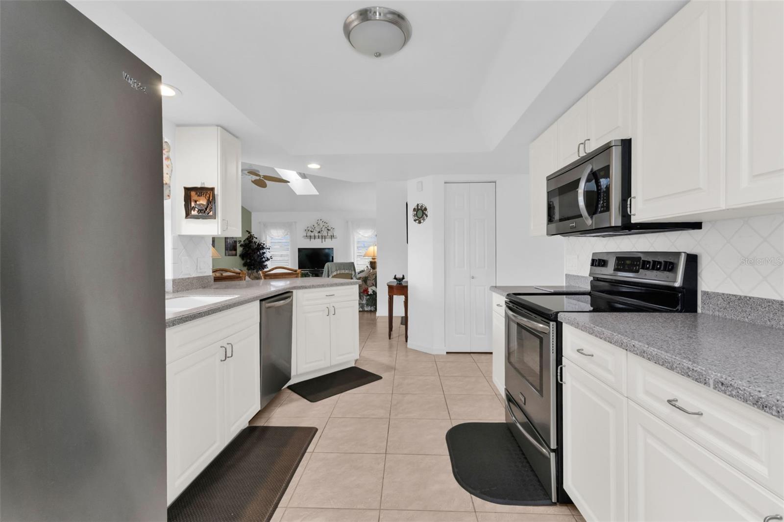 PUNTA GORDA ISLES SEC 23 - Residential