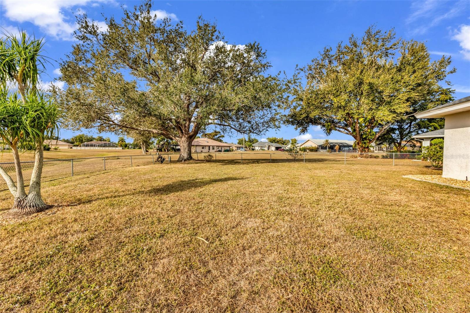 PUNTA GORDA ISLES SEC 23 - Residential