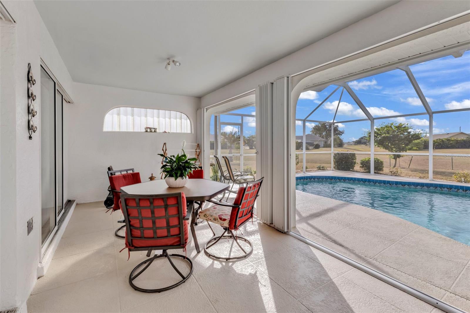 PUNTA GORDA ISLES SEC 23 - Residential