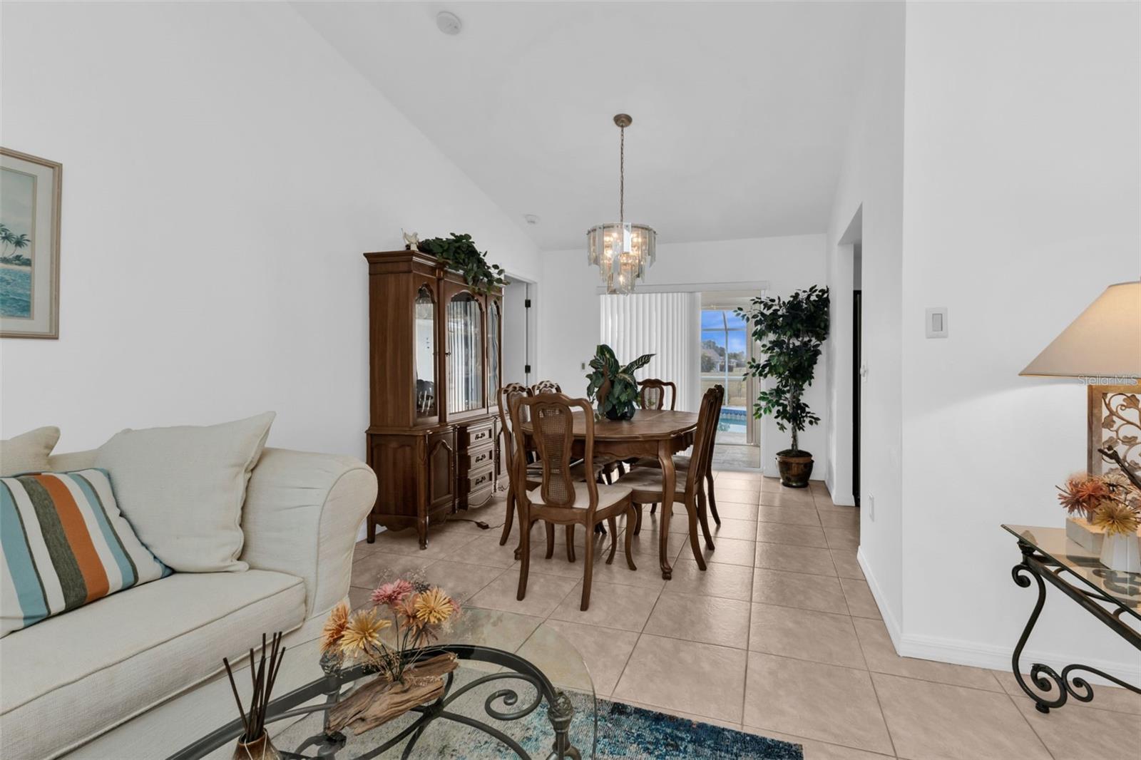 PUNTA GORDA ISLES SEC 23 - Residential