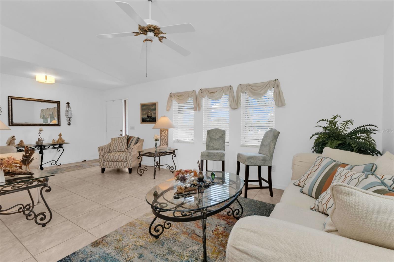 PUNTA GORDA ISLES SEC 23 - Residential