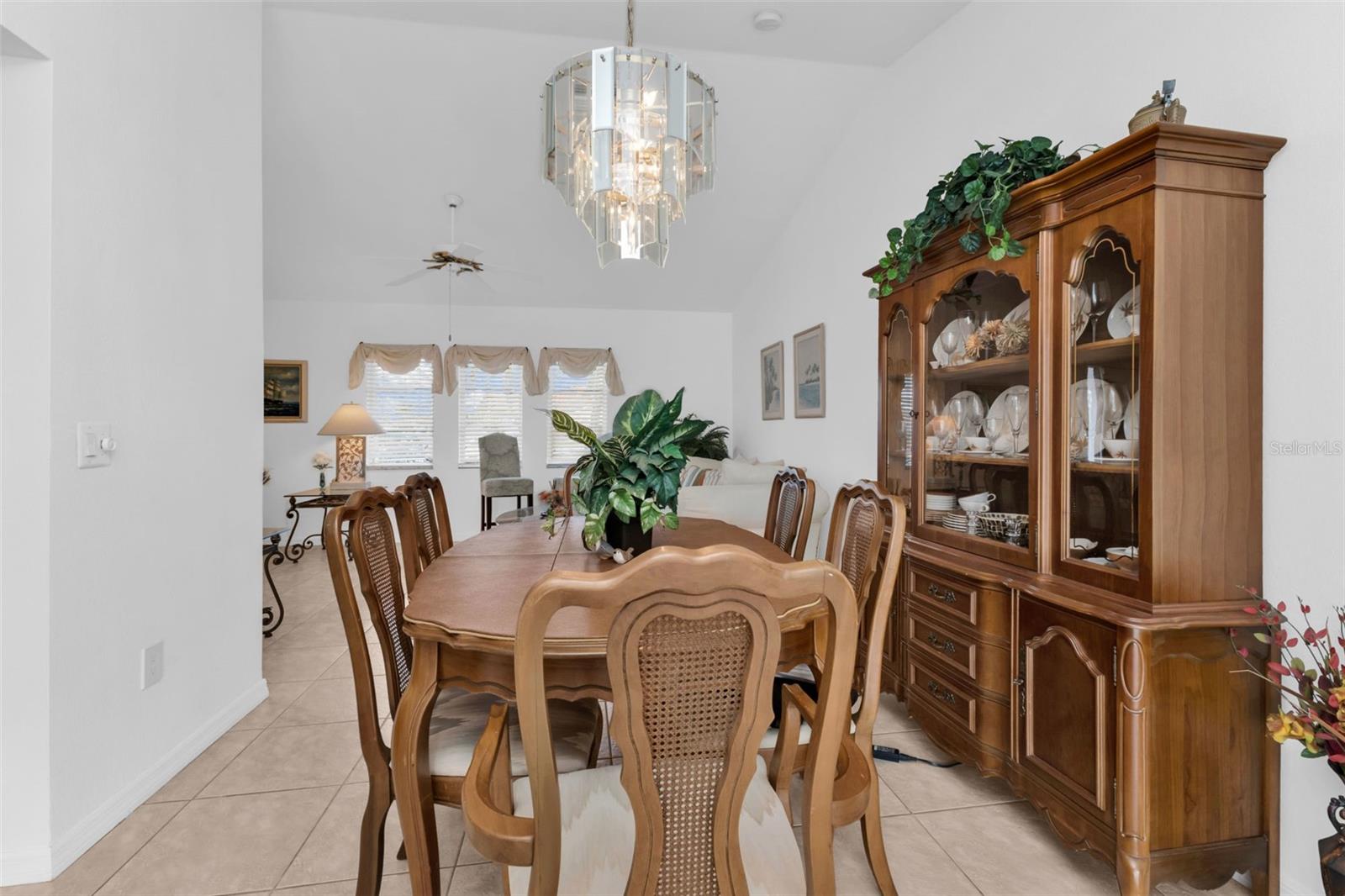 PUNTA GORDA ISLES SEC 23 - Residential