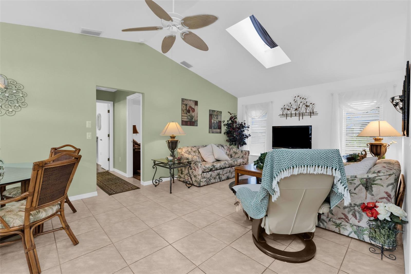 PUNTA GORDA ISLES SEC 23 - Residential