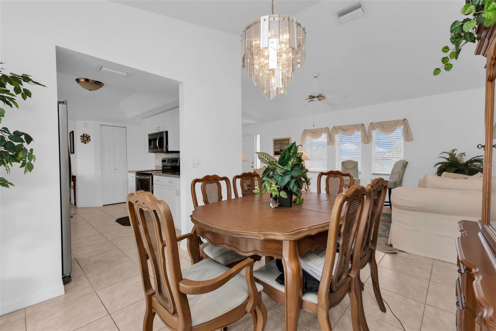 PUNTA GORDA ISLES SEC 23 - Residential