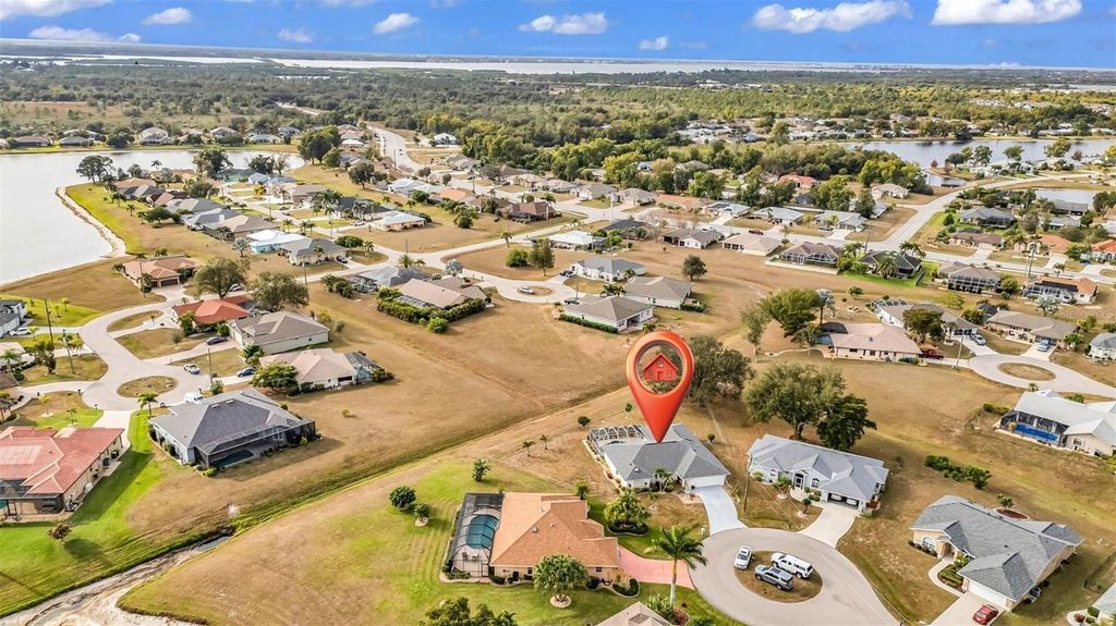 Photo of 2333 Bengal Court, Punta Gorda, FL 33983 (MLS # C7520106)