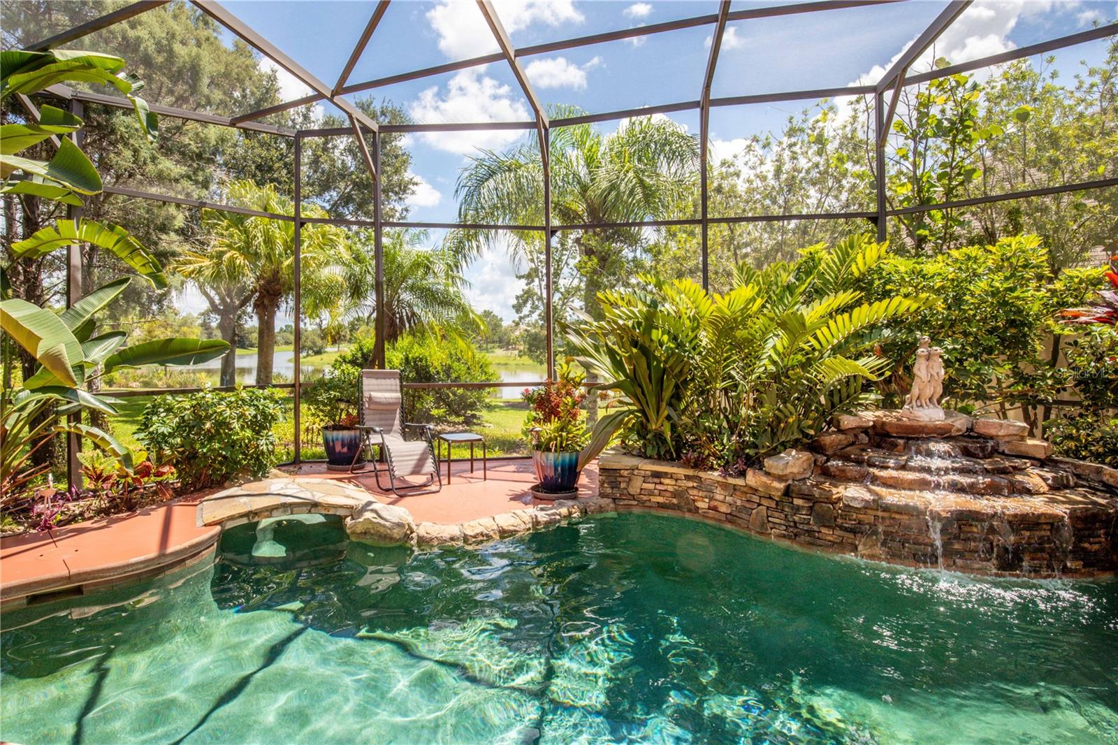 LAKES OF MOUNT DORA - Residential