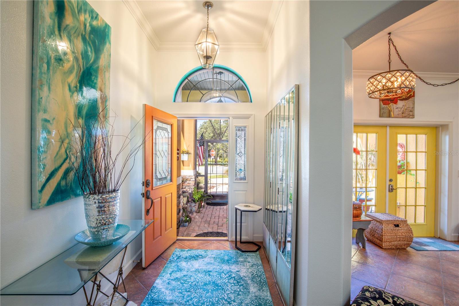 LAKES OF MOUNT DORA - Residential