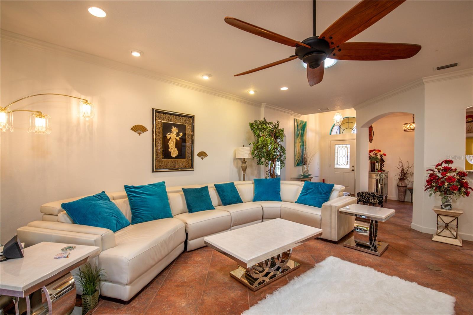 LAKES OF MOUNT DORA - Residential