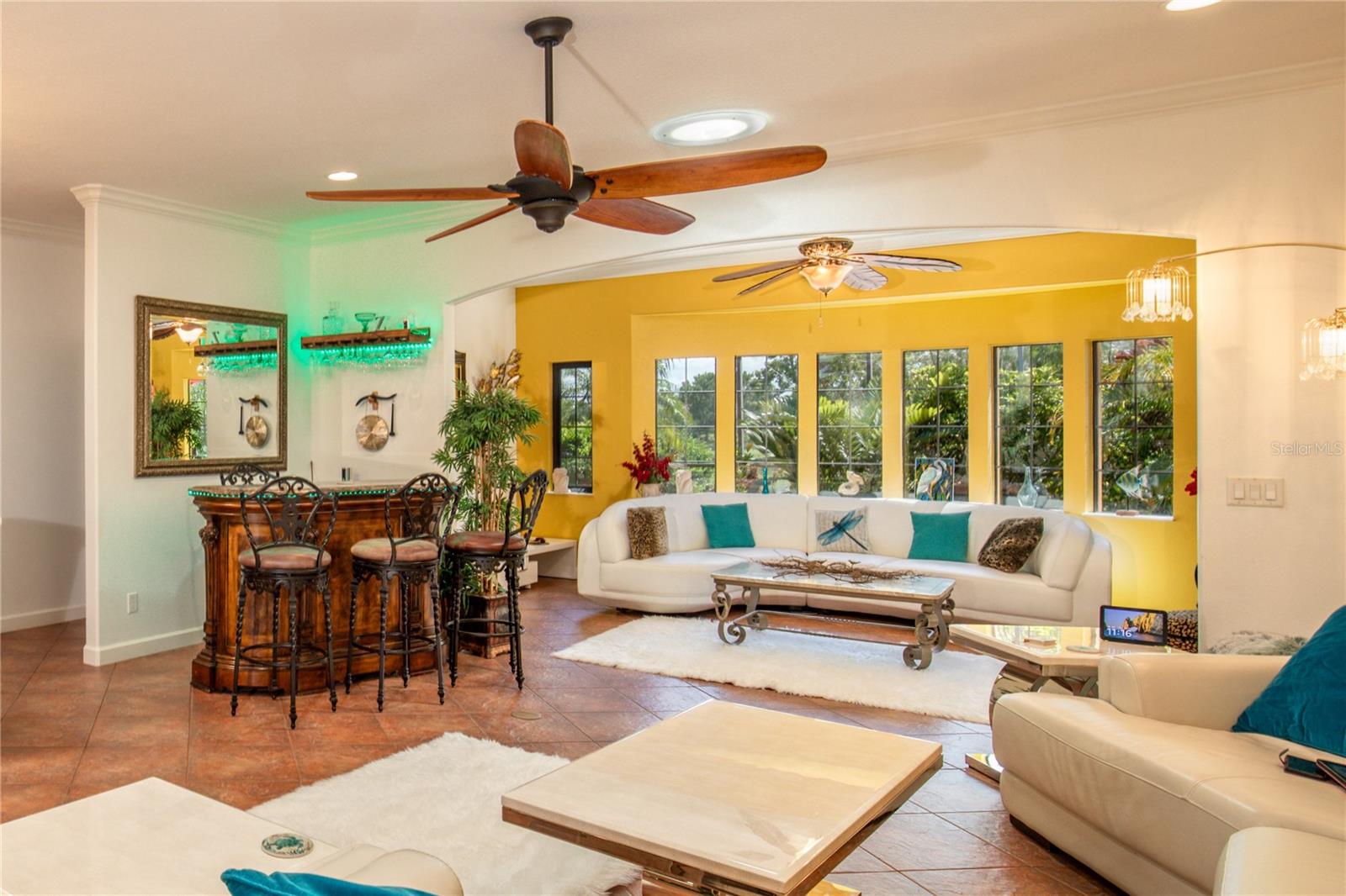 LAKES OF MOUNT DORA - Residential