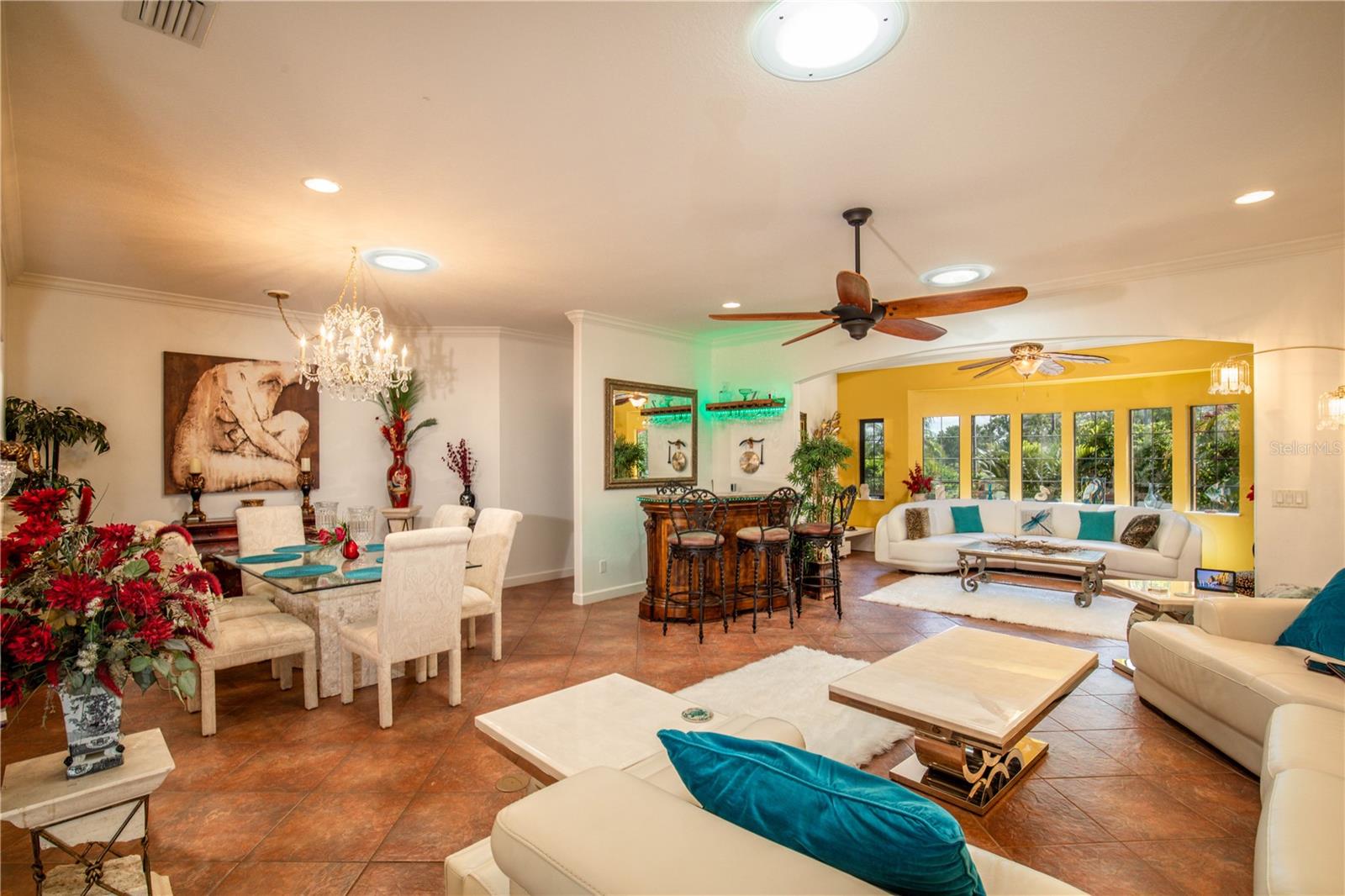 LAKES OF MOUNT DORA - Residential