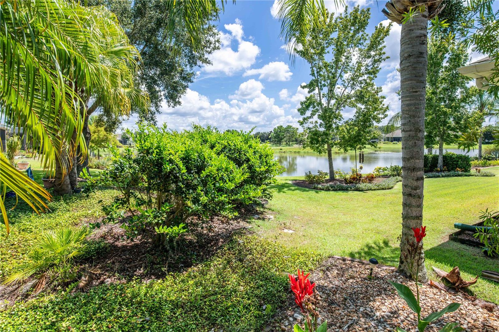 LAKES OF MOUNT DORA - Residential