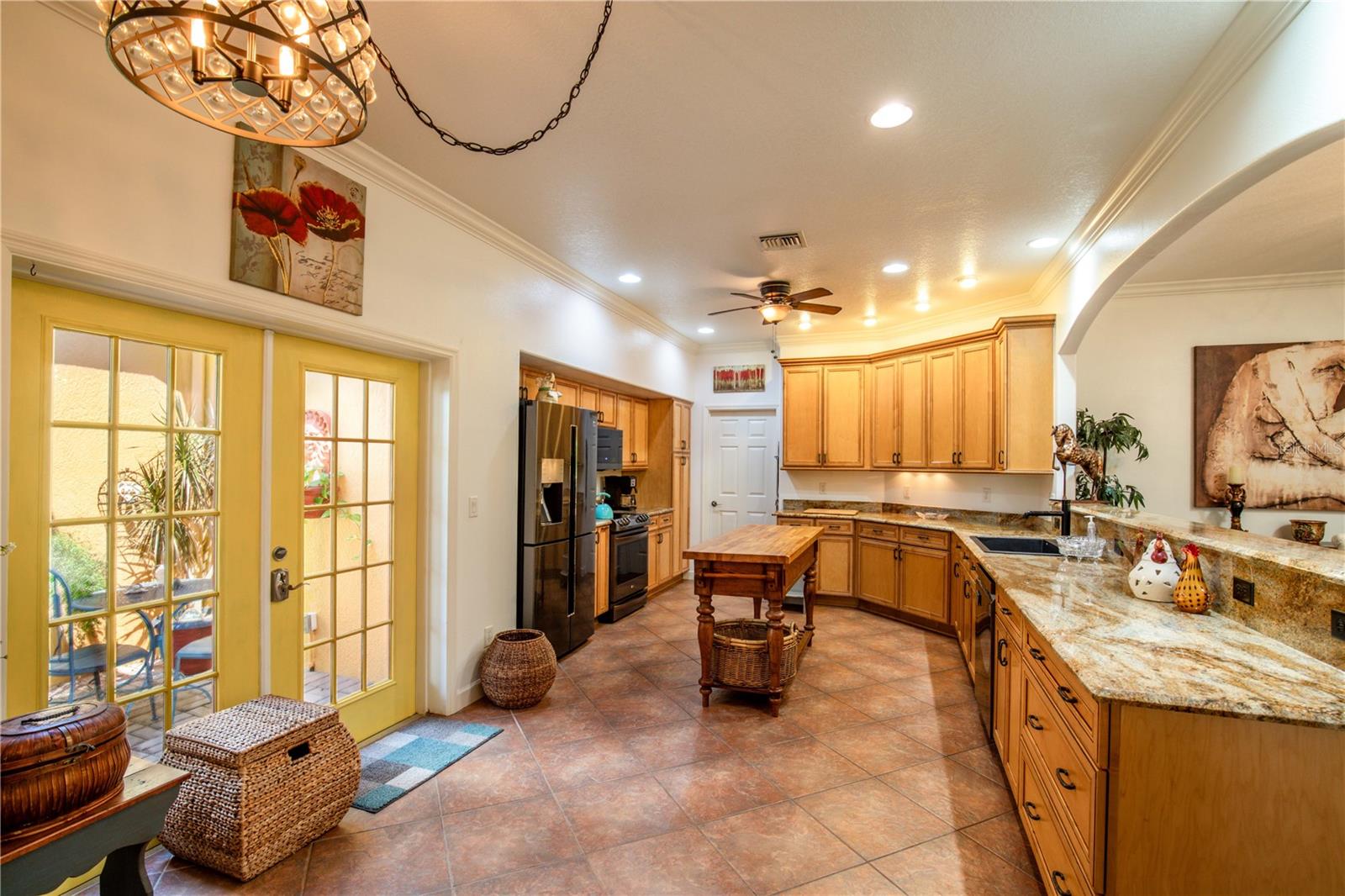 LAKES OF MOUNT DORA - Residential