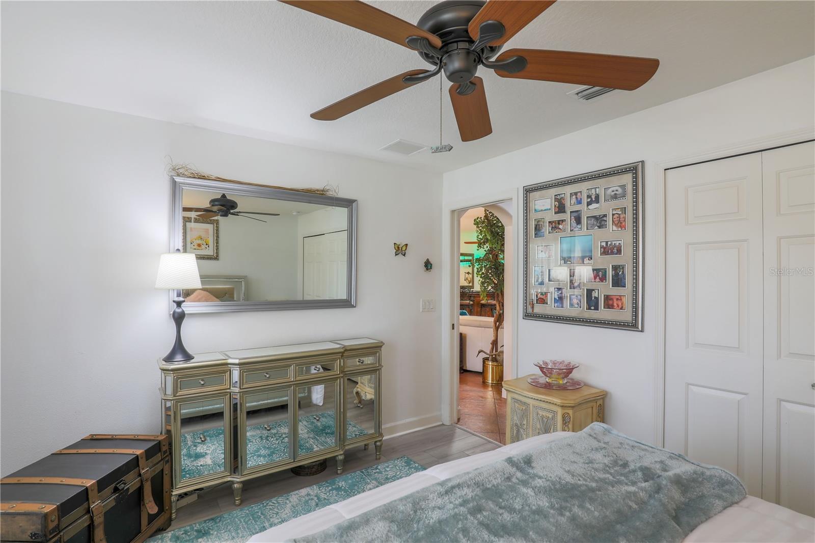 LAKES OF MOUNT DORA - Residential