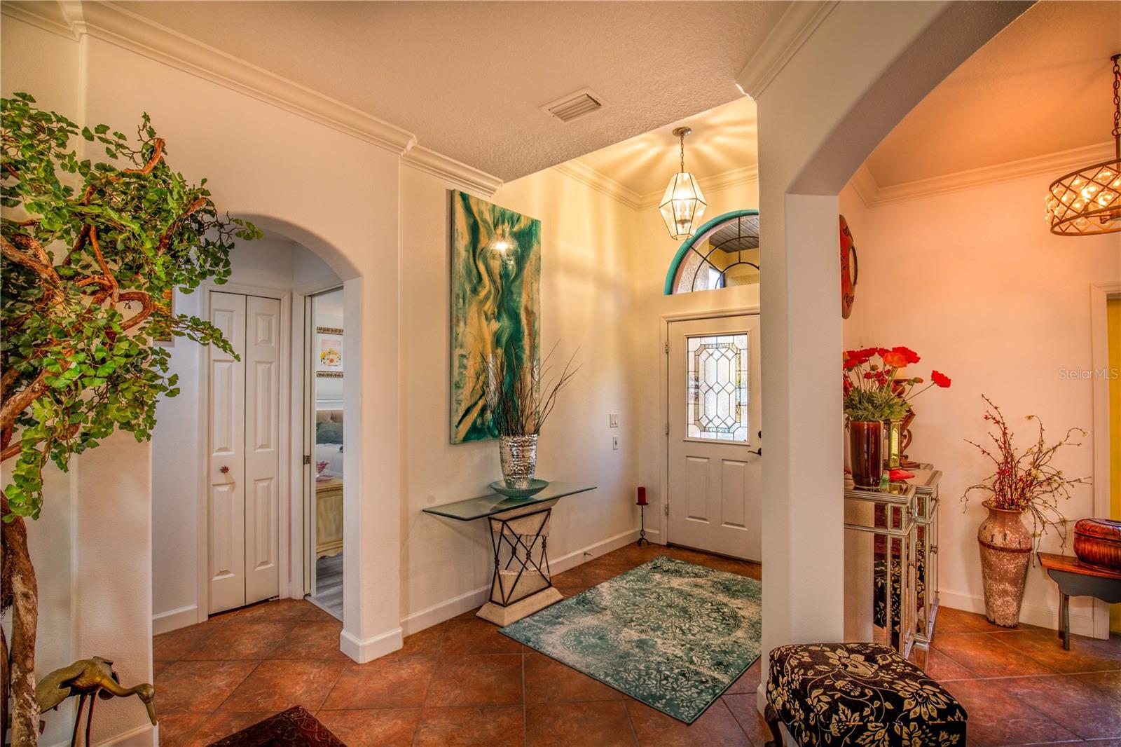 LAKES OF MOUNT DORA - Residential