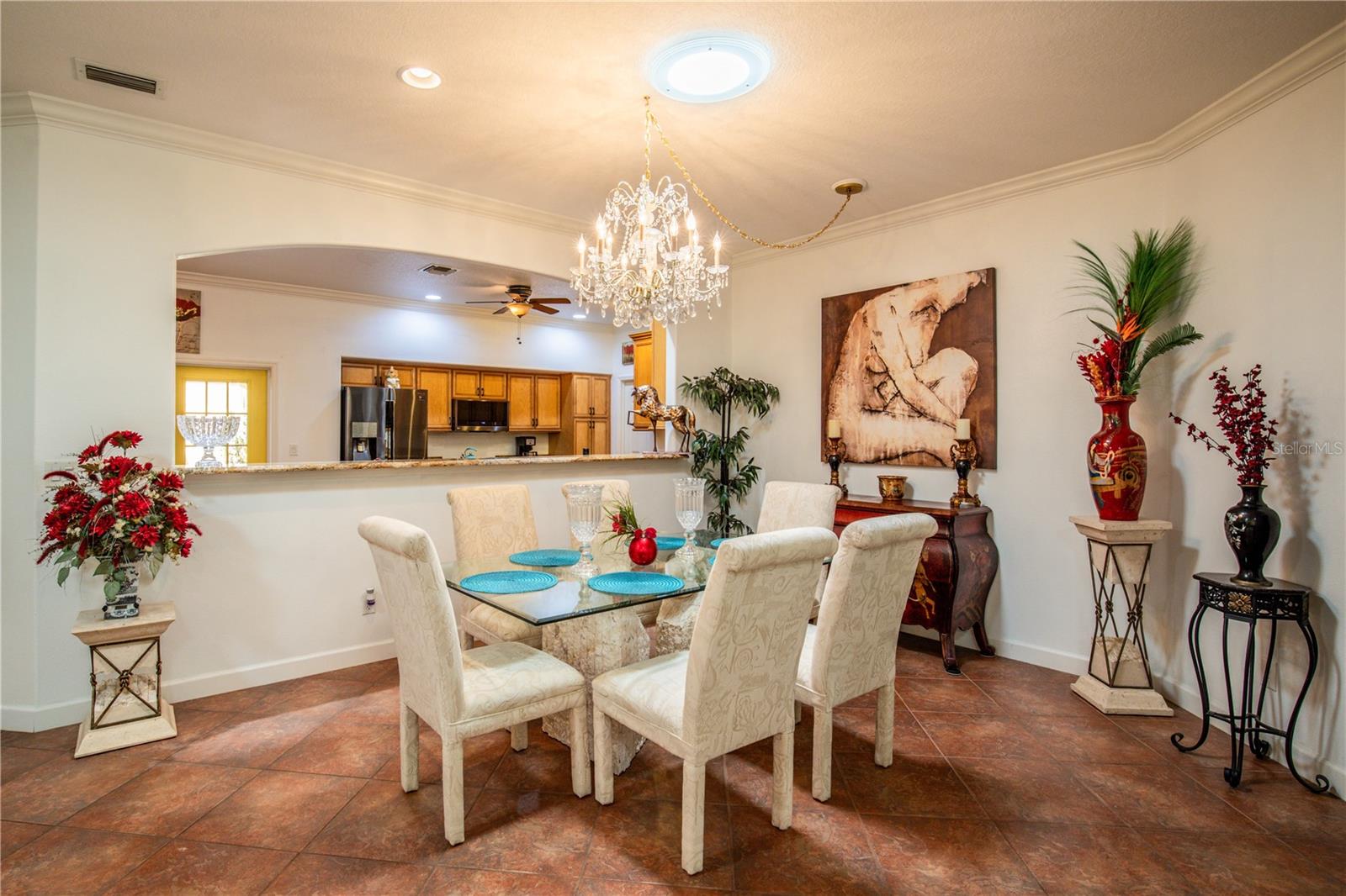 LAKES OF MOUNT DORA - Residential