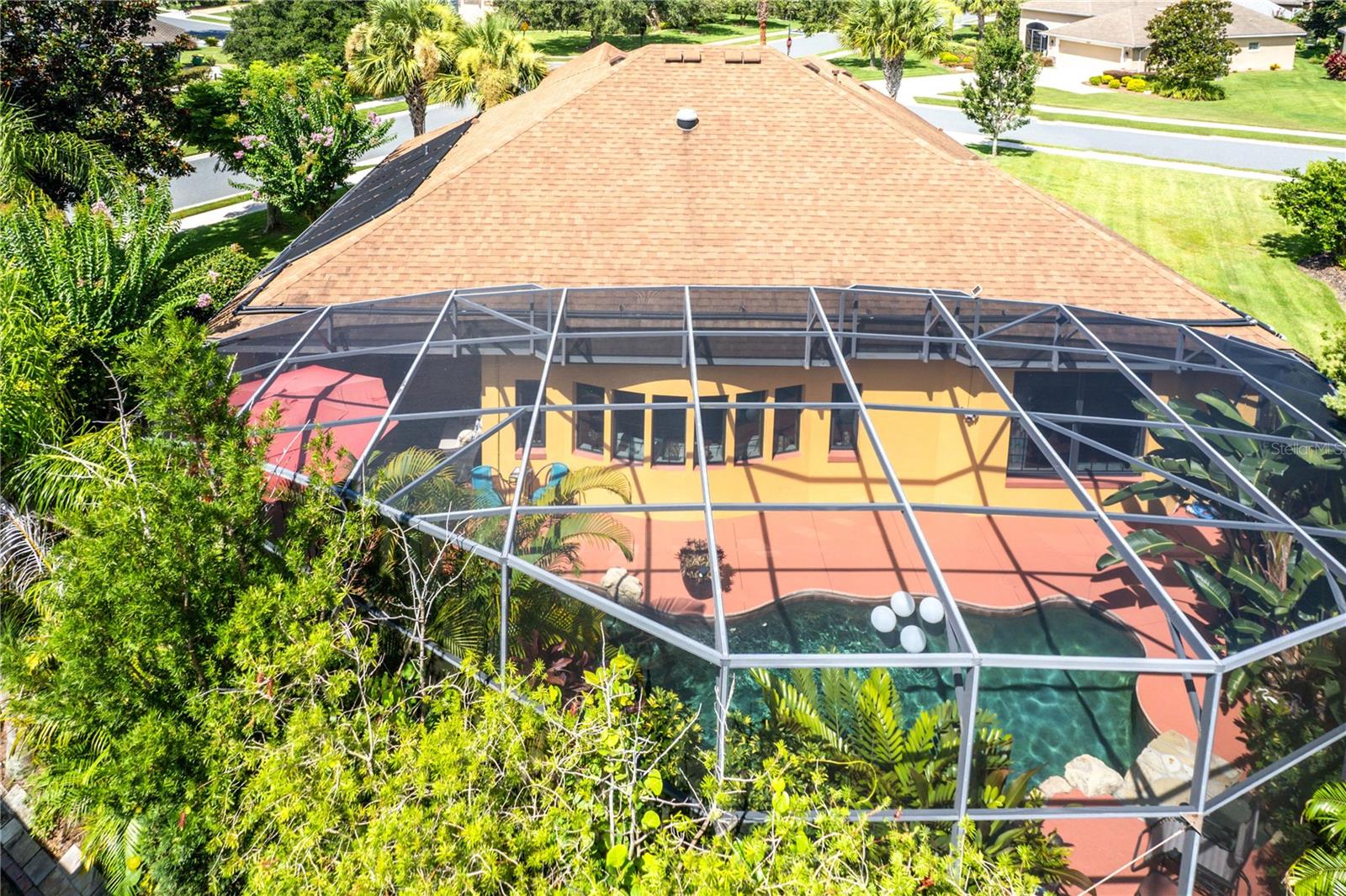 LAKES OF MOUNT DORA - Residential