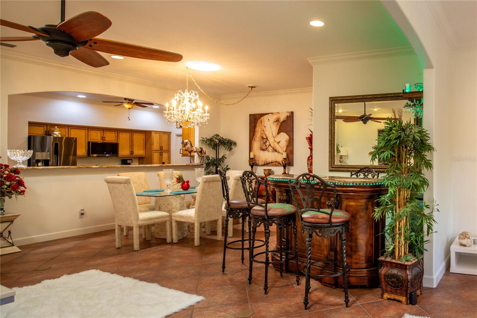 LAKES OF MOUNT DORA - Residential