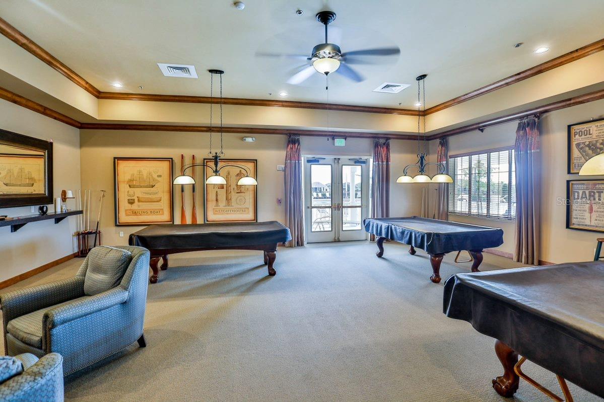 LAKES OF MOUNT DORA - Residential