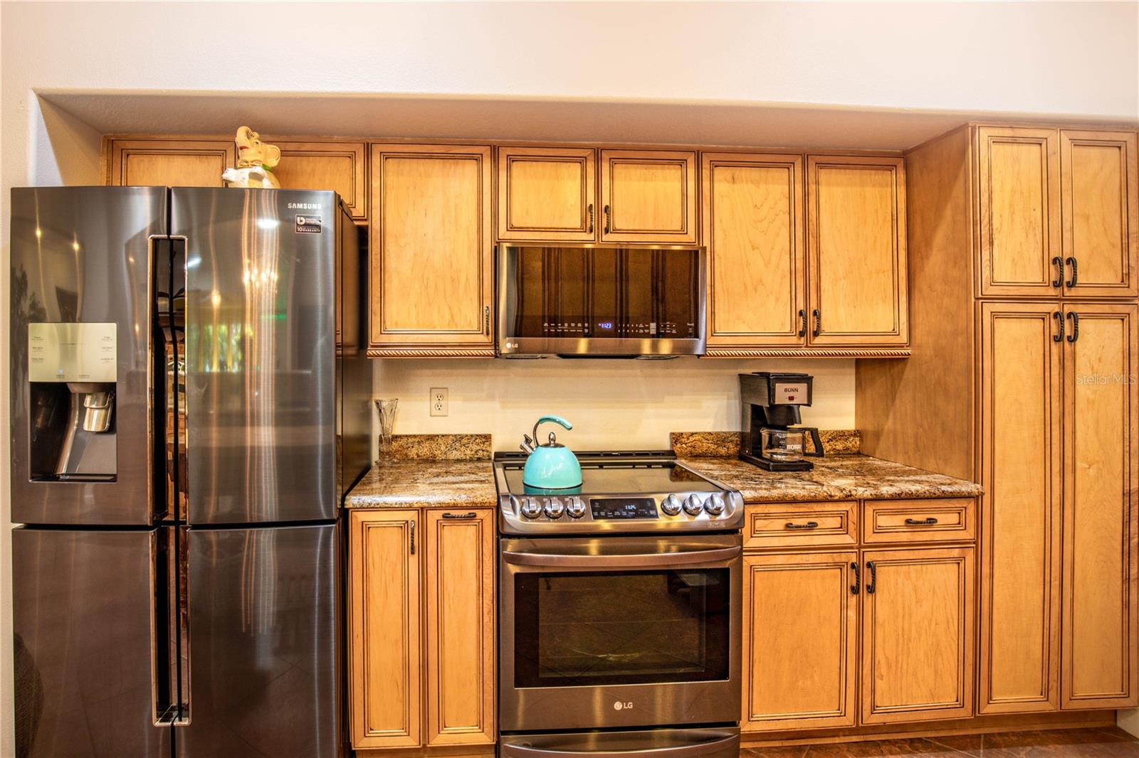 LAKES OF MOUNT DORA - Residential