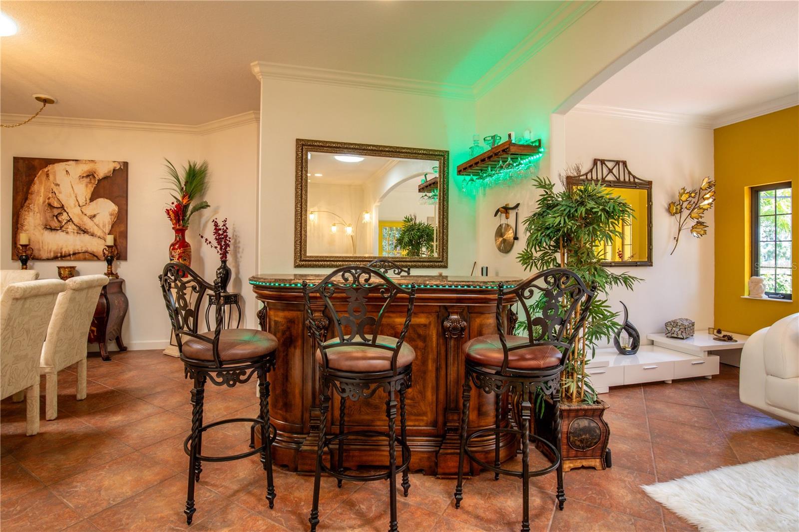 LAKES OF MOUNT DORA - Residential