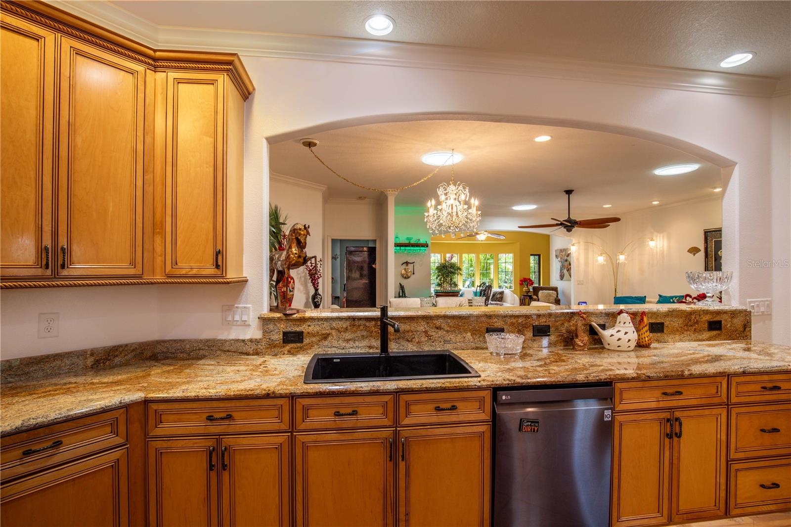 LAKES OF MOUNT DORA - Residential