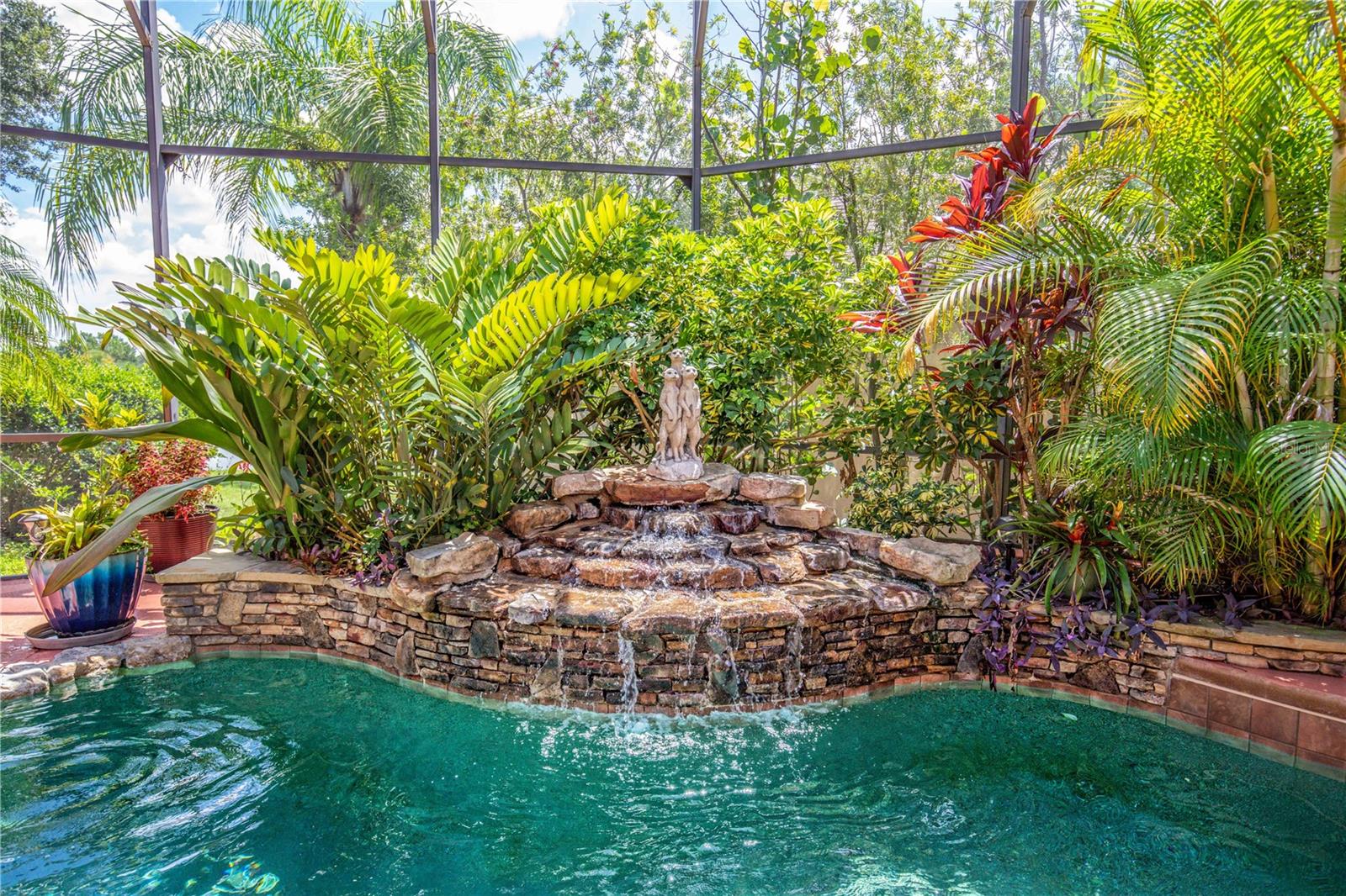 LAKES OF MOUNT DORA - Residential