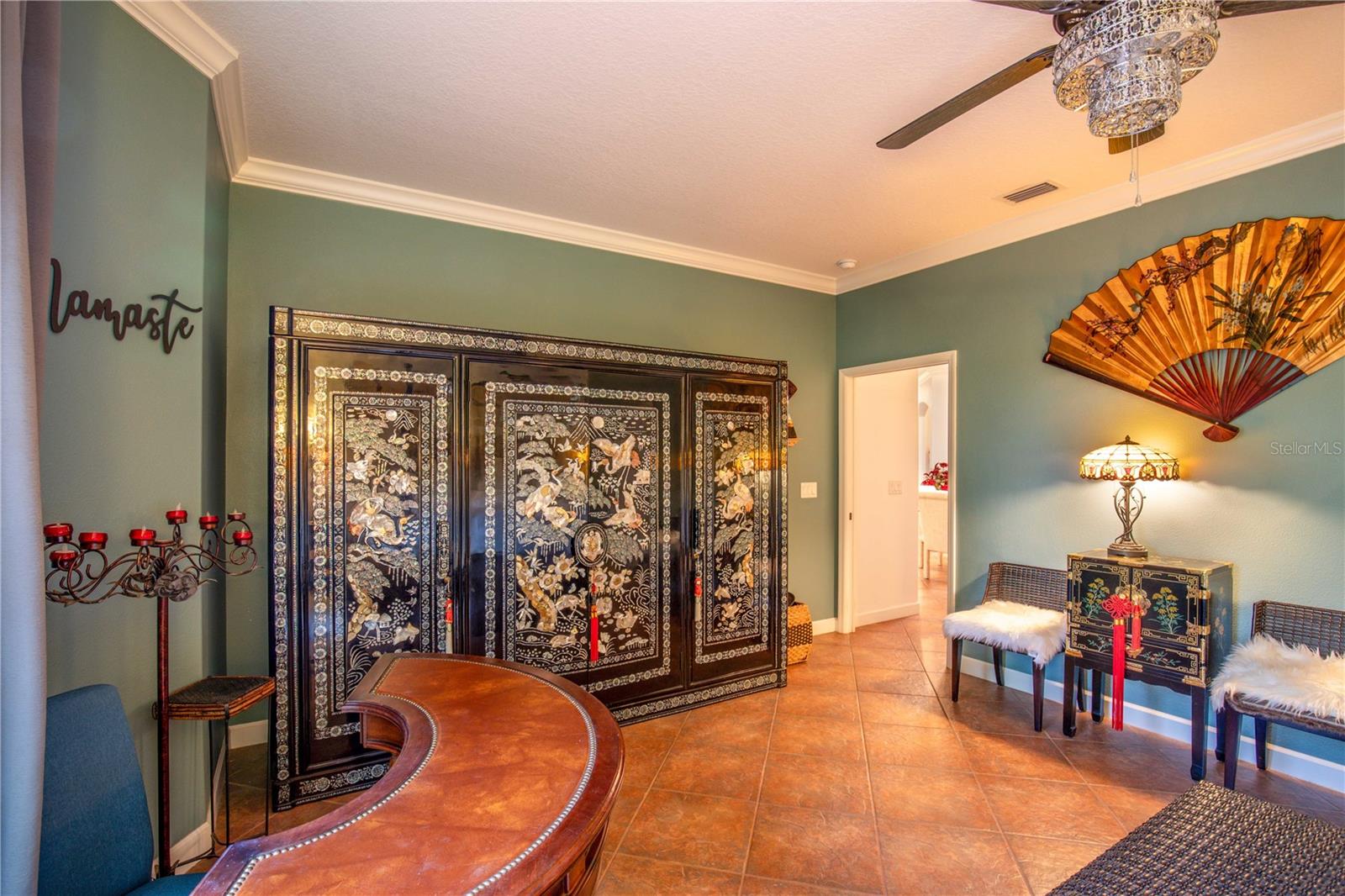 LAKES OF MOUNT DORA - Residential