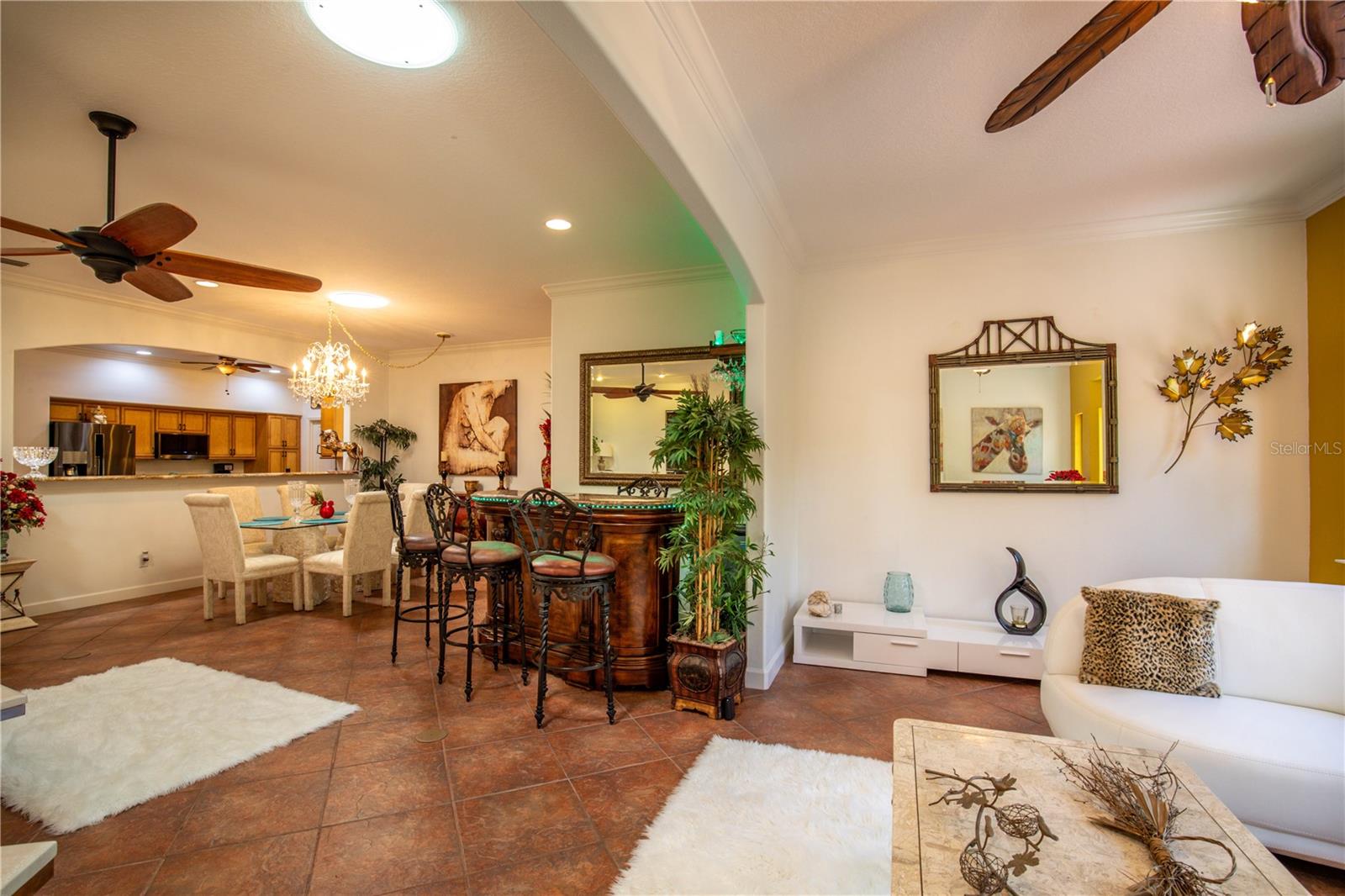 LAKES OF MOUNT DORA - Residential