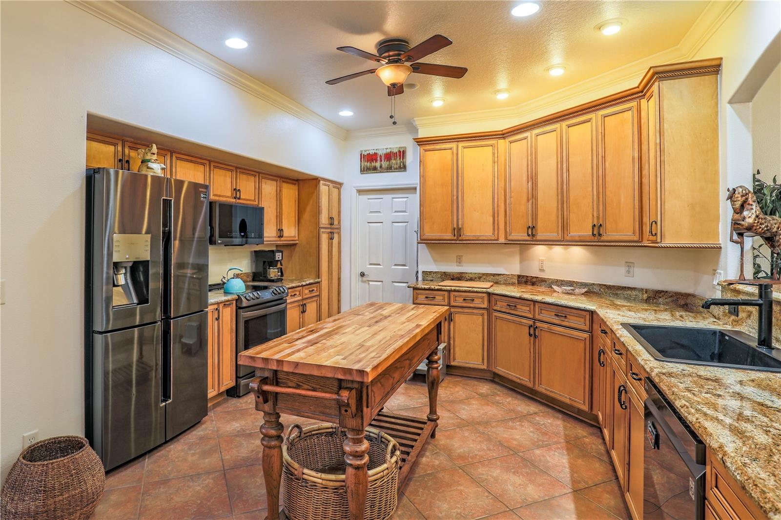 LAKES OF MOUNT DORA - Residential