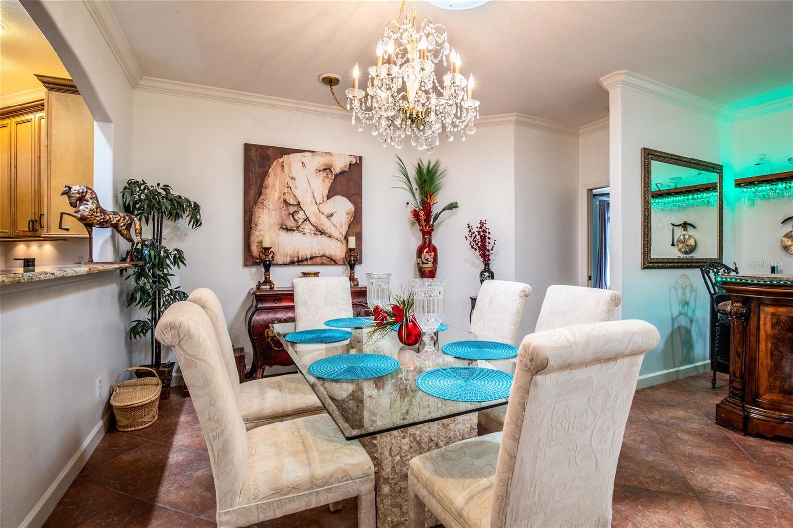 LAKES OF MOUNT DORA - Residential