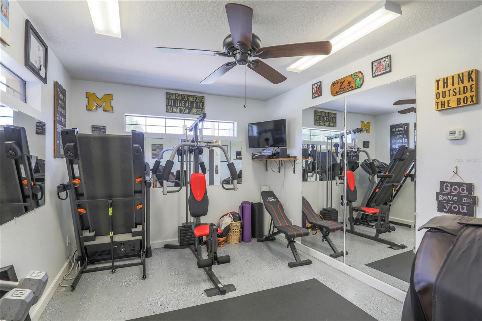 LAKES OF MOUNT DORA - Residential