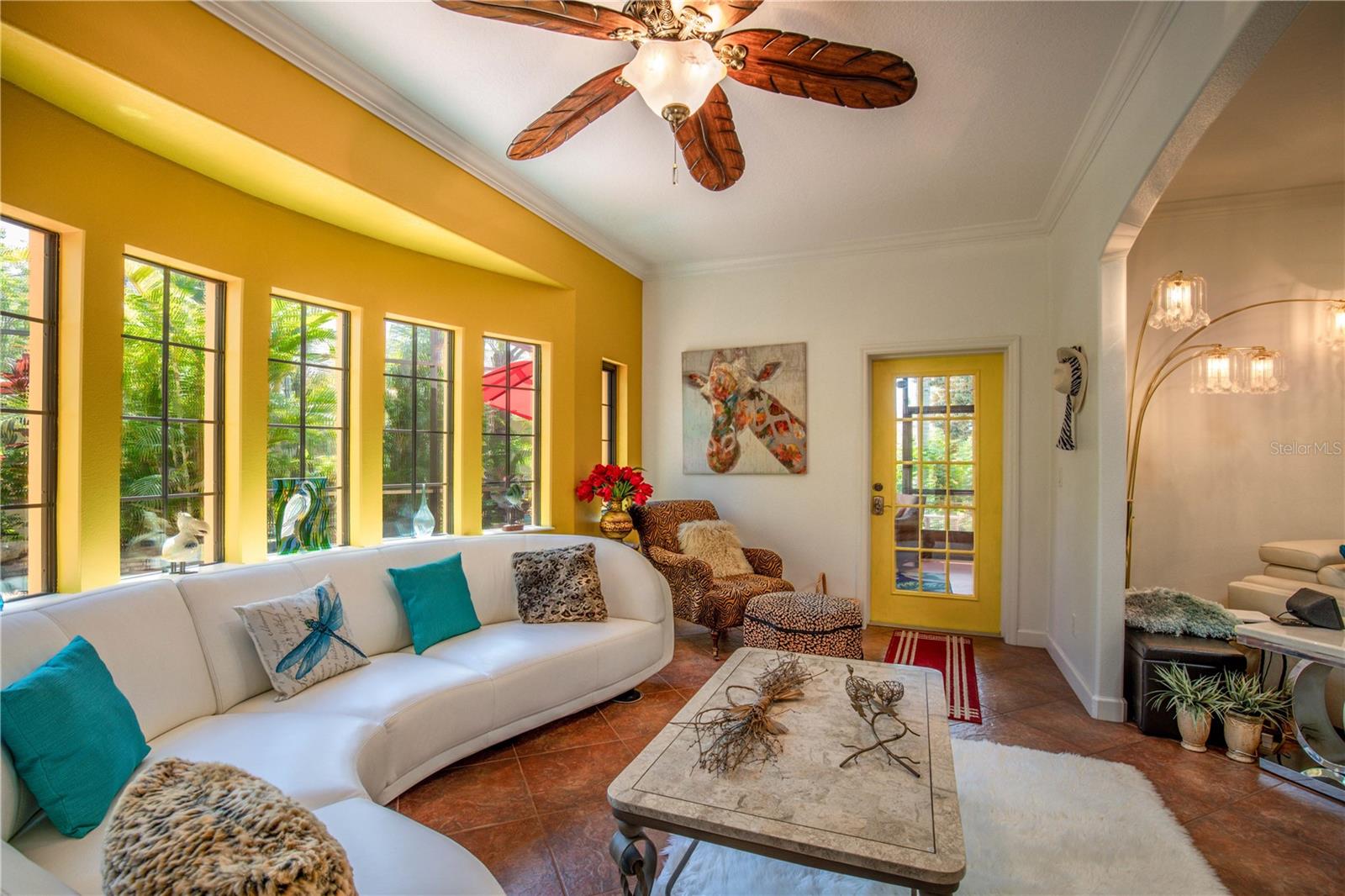 LAKES OF MOUNT DORA - Residential