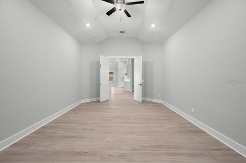 Tiny photo for 3836 Saddle Hill Trail, Fruitland Park, FL 34731 (MLS # TB8486563)