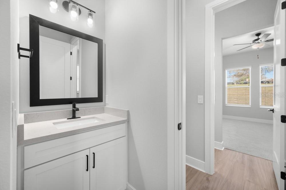 SADDLE HILL - Residential